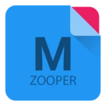 Logo of MatZooper(free) android Application 